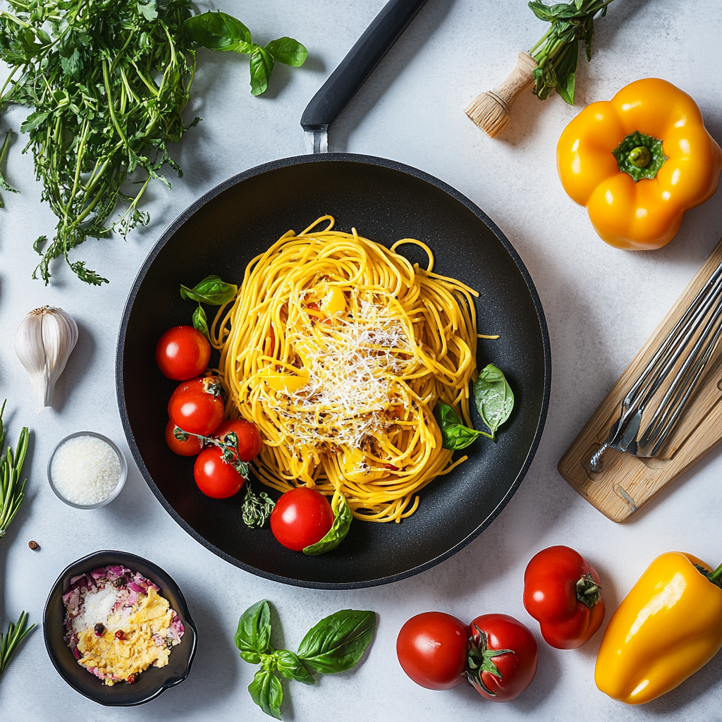 Everyday Quick Meals Ideas