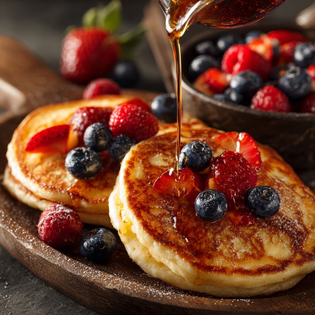 Everyday Quick Meals Ideas