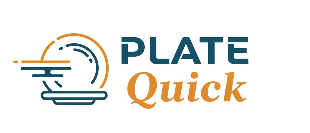 Plate Quick