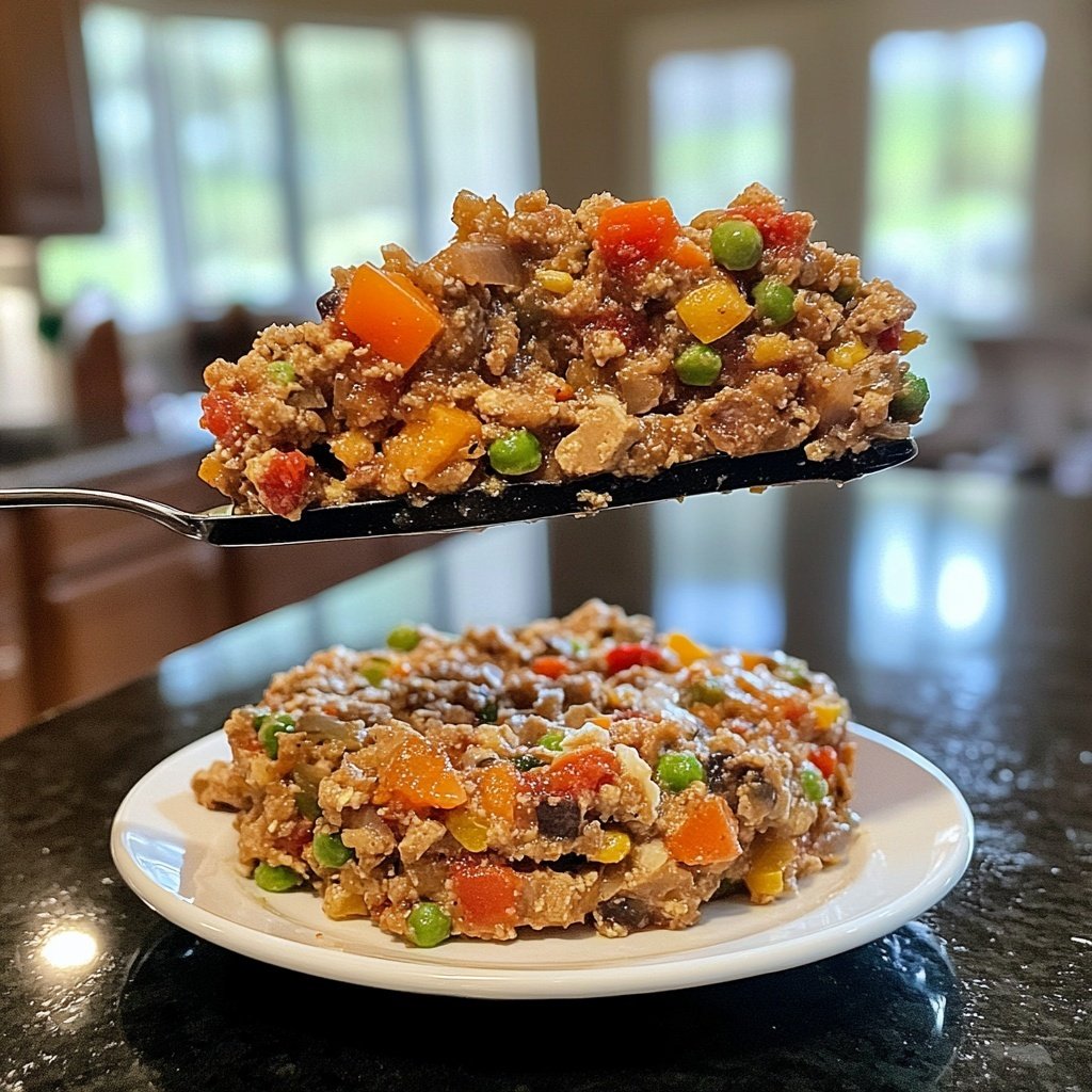 High Protein Easy Meal Prep