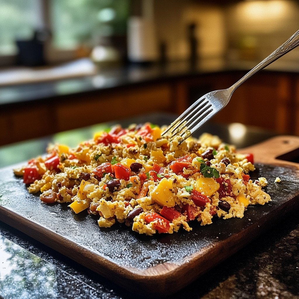 High Protein High Fiber Meals